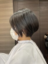ベルード(bellood)