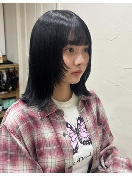 ゼン(ZEEN) フェイスレイヤー