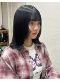 フェイスレイヤー