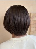 春のおすすめショート20代30代40/倉敷