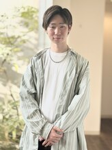 サクラ ビューティー ガーデン(SAKURA Beauty garden) 高橋 健太