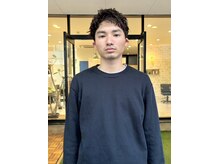 ヘアガーデン オフ(hair garden off)