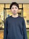 ヘアガーデン オフ(hair garden off)の写真/【メンズ/メンズパーマ】トレンドパーマスタイル/学生から大人メンズまで岡山一の都会っぽ雰囲気を*