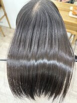 アーシェ 横浜店(A'SHE)&nbsp;髪質改善　縮毛矯正