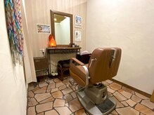スタジオ エーダッシュ(STUDIO A’)の雰囲気（人の目を気にせずリラックス出来る個室◇）