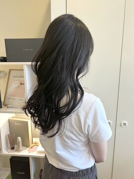 ビフィーノ モーダ 苦楽園店(bifino moda) ロングスタイル