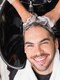 バーバ アンド ビューティーサロンヤマモト(Barber＆Beauty salon yamamoto)の写真/夏にぴったりのさっぱりメニューをご用意！【カット＋シェービング＋クールスパ＋スカルプブラシ￥5500】