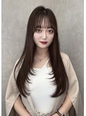 大人気＊上品ワンカールレイヤー