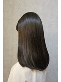 ティーンズカット