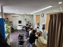 アップワン 三島店の雰囲気（低価格×時短での再現性の高さをご提供＊）