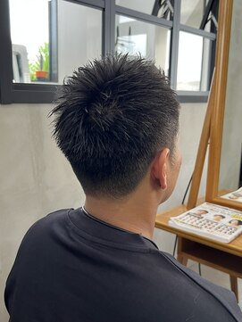 ヴィアルス 花山店(VIARS) 暑さ撃退!メンズショート