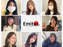 Emitas.柳通り【エミタス】