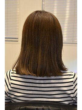 ヘアーズ マツシタ(Hairs MATUSITA) スタイル
