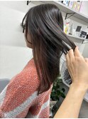 デザインカラー/フェイスフレーミング/グランマッシュ[市原]