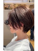 大人のショートカット/30代/40代/50代　archive垂水