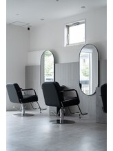 お客様一人一人に合わせた丁寧なカウンセリングで『なりたい』を叶えライフスタイルまでも美しくします。