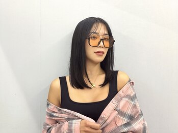 CHARLES DESSIN tokyo 表参道 【シャウルデッサントーキョー】