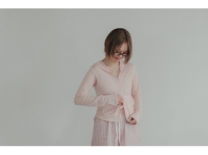 ユエ(Yue)の写真