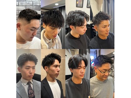 プラウド(PROUD)の写真