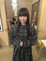 パレス(PAALS)&nbsp;ハイレイヤーカット