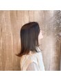 アオレ(aole) 美容室での仕上がりの常識変えます!
