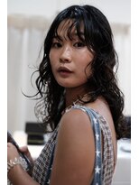 シム 千葉(sim)&nbsp;千葉駅オリーブグレーココアベージュ小顔