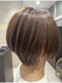 ショート