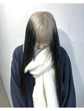 エフカード(F-card) ホワイトからのブラック！