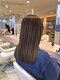ヘアークラフト アニー 南郷18丁目店(HAIR CRAFT Annie)の写真/【デザインカラー】満足度NO.1◆表面ハイライト、ちらりカラーも大胆カラーもお任せ下さい☆