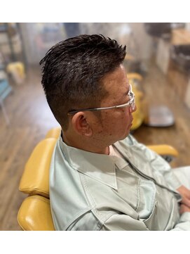 ノーベリー アップバング