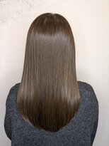 ルフェール ビューティーアンドスパ(REFAIRE beauty&spa)&nbsp;カシミヤ質感