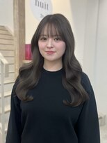 シアエミュー 新越谷店(SHEER emu)&nbsp;シアグレージュ