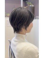 ワイボンドヘアー(Y bond hair)&nbsp;似合わせカット20代30代40代50代ショートボブくびれレイヤーボブ