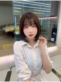 ボブ/千葉