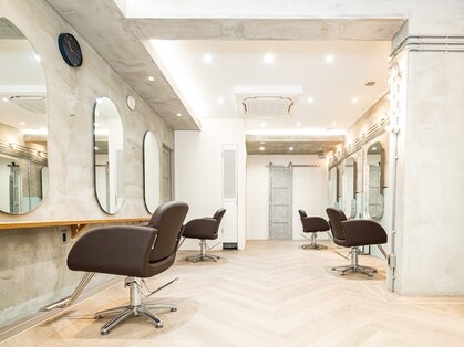 リアン 平塚(Lien)の写真