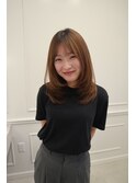 レイヤースタイル