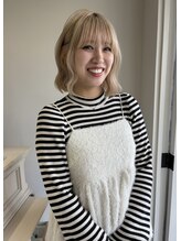 エンド 大阪梅田(&)&nbsp;石田 琴美