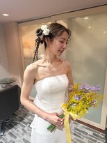 アクシス 栄店(`AXIS)&nbsp;イメチェン/ピンクベージュ/アンブレラカラー/前髪/栄/矢場町