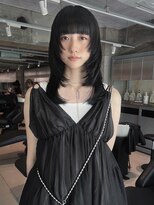 リム(LIM)&nbsp;レイヤーカット