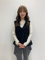 アグ ヘアー ニクス 酒田本町(Agu hair nix) asuka