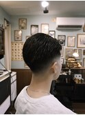 サイドパート