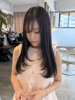 エクリュ(ecru) 韓国風style