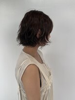 ニュード(niud)&nbsp;cut/perm