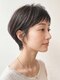 ニコ(nico.)の写真/【お客様の生え癖を見てカットをするドライカット専門店】 (カット/オーガニックカラー/ヘッドスパ)
