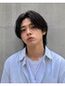 メンズカット+3stepトリートメント+炭酸ショートスパシャンプー