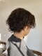 レイドバック(LAID-BACK)の写真/プライベートからビジネスシーンまで、お客様が1番カッコ良く見えるスタイルをご提案◎