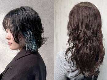 シルエットの写真/自然なニュアンスで抜け感のある魅力的なstyleを/メンズにも人気