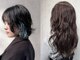 シルエットの写真/自然なニュアンスで抜け感のある魅力的なstyleを/メンズにも人気