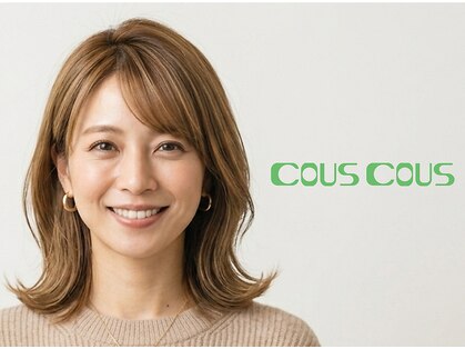クスクス(COUS COUS)の写真