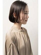 セルカ 高田馬場(CERCA)&nbsp;コンパクトミニボブ【CERCA高田馬場】